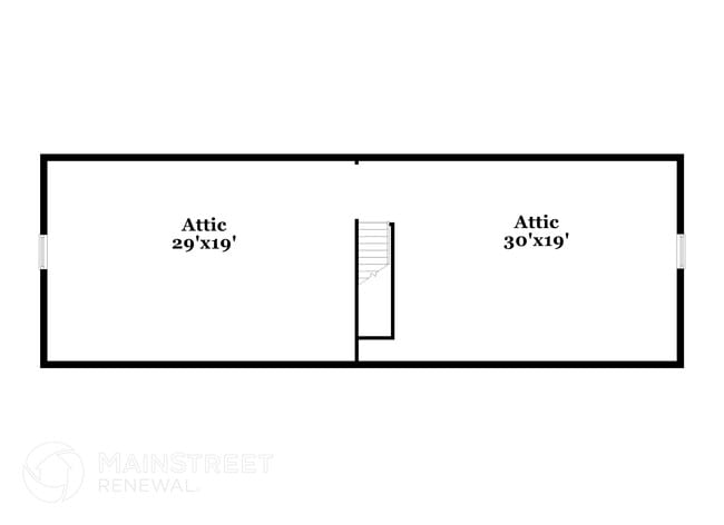 2968 Rosecommons Dr in Hampton, GA - Foto de edificio - Building Photo