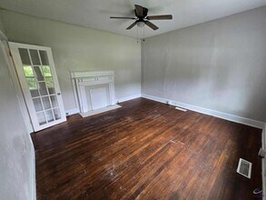 1273 Hillyer Ave in Macon, GA - Building Photo - Building Photo
