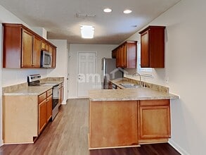 3215 Cinch Ct in Murfreesboro, TN - Foto de edificio - Building Photo