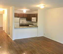 549 W Dickens Ave in Chicago, IL - Building Photo - Building Photo