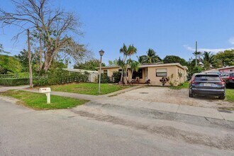 3500 SW 37th St in West Park, FL - Building Photo - Building Photo