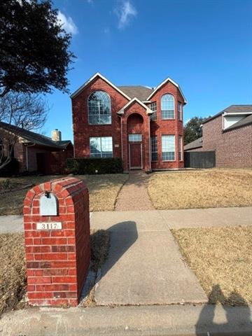 3117 Foxhollow Dr in Plano, TX - Building Photo - Building Photo