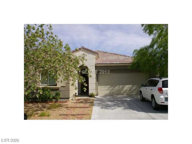 11131 Evvie Ln in Las Vegas, NV - Building Photo - Building Photo