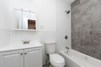 Quintess Apartments in Brooklyn, NY - Building Photo - Building Photo