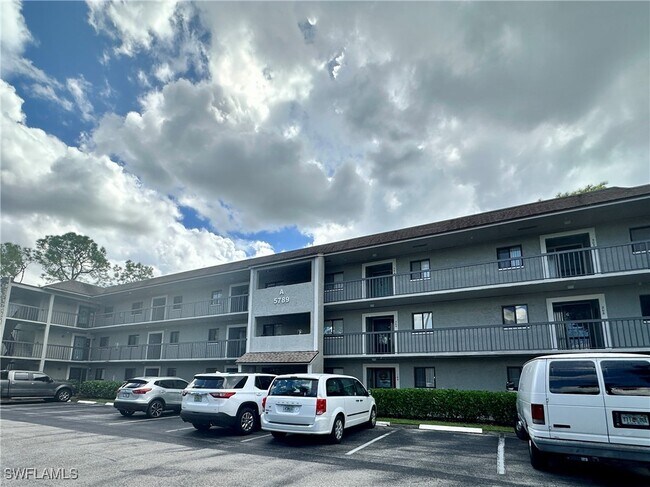 property at 5789 Gage Ln
