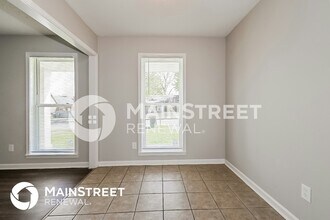 6556 Rocky Park Dr in Memphis, TN - Building Photo - Building Photo