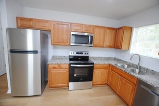 6257 Magnolia St in Keystone Heights, FL - Building Photo - Building Photo