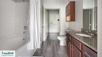 225 Walden Village Ln, Unit 229 in Nashville, TN - Foto de edificio - Building Photo