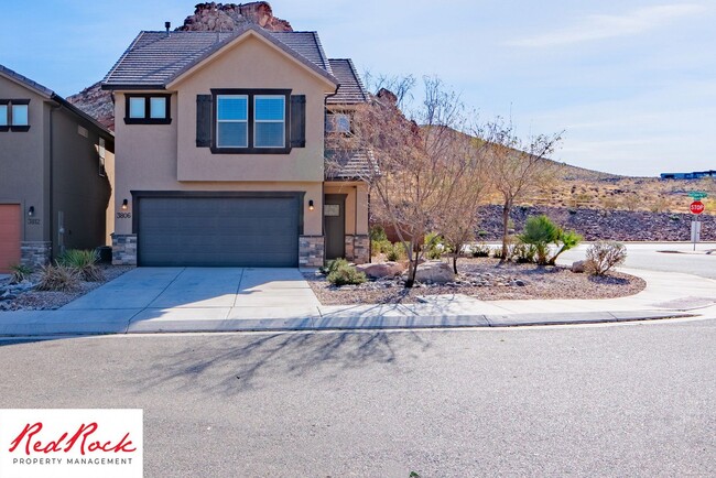 3806 Nova Ct in Saint George, UT - Building Photo - Building Photo