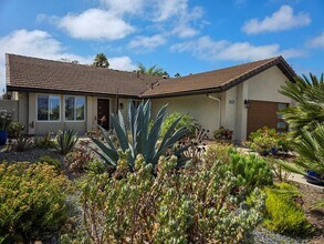 2621 Fire Mountain Dr in Oceanside, CA - Building Photo - Building Photo