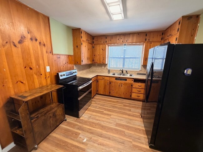 2530 Baylor Ave in San Angelo, TX - Building Photo - Building Photo