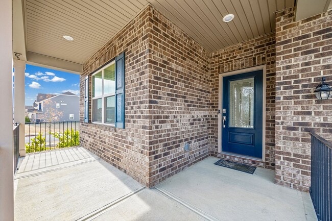 17124 Snug Harbor Rd in Charlotte, NC - Building Photo - Building Photo