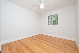 1105 E Martin St in Raleigh, NC - Building Photo - Building Photo