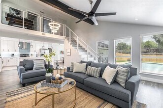 3829 Twin Falls St in Irving, TX - Building Photo - Building Photo