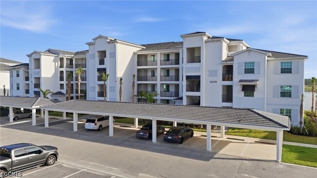 property at 15375 Grn Acrs Ave