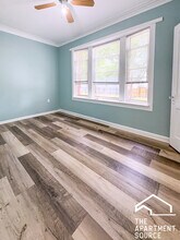 1102 N Central Ave, Unit 1 in Chicago, IL - Building Photo - Building Photo