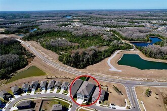 17498 Happytrails St in Land O Lakes, FL - Building Photo - Building Photo