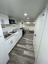 836 E 400 N, Unit Unit 1 in Orem, UT - Building Photo