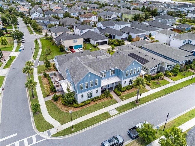 property at 8427 Modiano St