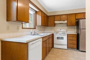 1117 E 29th Ave in Spokane, WA - Building Photo - Building Photo