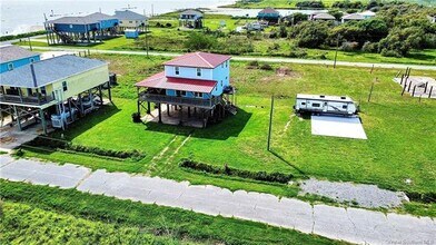 120 Sea Bright Ave in Cameron, LA - Building Photo - Building Photo