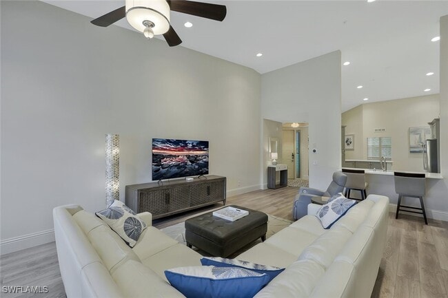 property at 831 Sailaway Ln