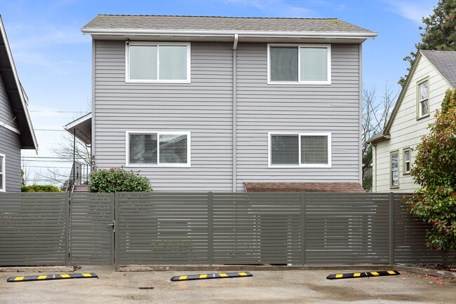 property at 808 NW Market St