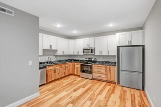 3525 Giles Ave in St. Louis, MO - Building Photo - Building Photo