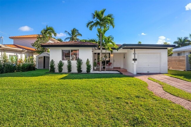 property at 840 S Shore Dr