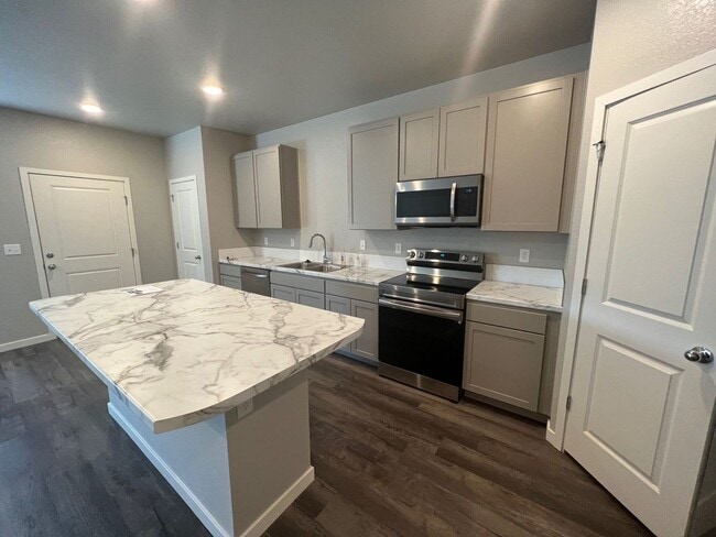 260 Pawnee Rd in Ault, CO - Building Photo - Building Photo