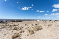 Woodward Apartments in Albuquerque, NM - Building Photo - Building Photo