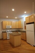 1321 W Belmont Ave in Chicago, IL - Building Photo