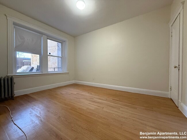 property at 1810 Commonwealth Ave