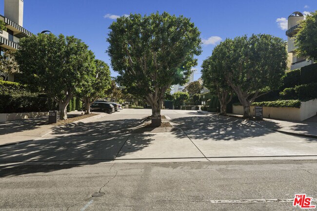 2415 Century Hill in Los Angeles, CA - Building Photo - Building Photo