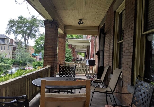 32 E Northwood Ave in Columbus, OH - Building Photo - Building Photo