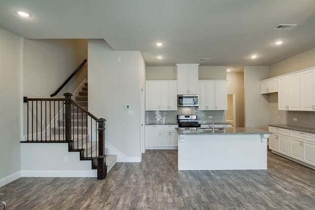 2213 Apex Dr in Flower Mound, TX - Building Photo