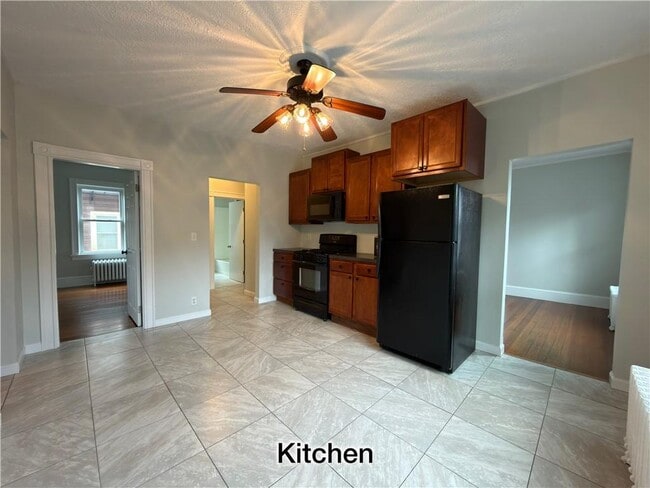 38 Rebekah St in Woonsocket, RI - Building Photo - Building Photo