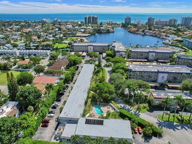property at 207 Tropic Isle Dr