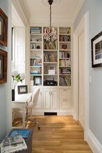 2 Arlington St in Boston, MA - Building Photo - Building Photo