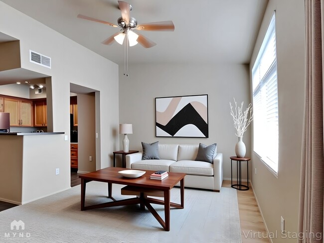 280 S Evergreen Rd in Tempe, AZ - Building Photo - Building Photo