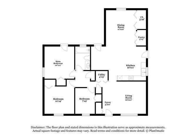 7414 Terry Rd in Louisville, KY - Building Photo - Building Photo
