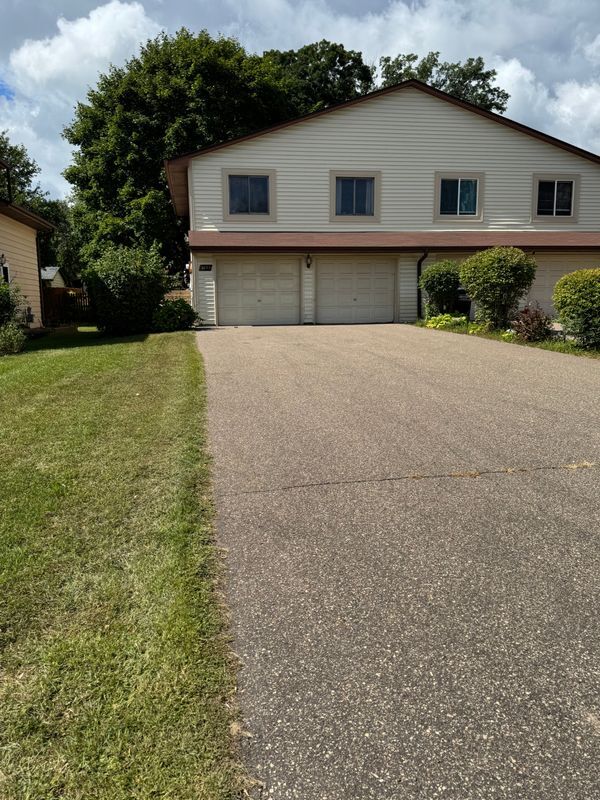 property at 2495 Woodbridge St
