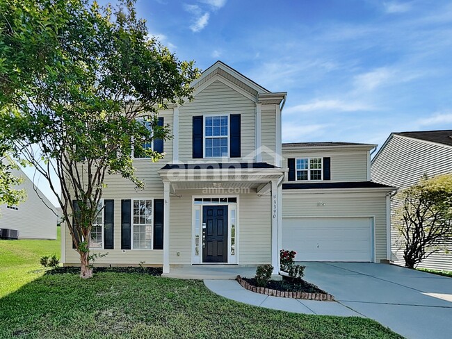 property at 3390 Merchant Ln