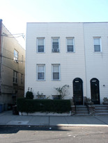 1253 Bradford Ave Apartments