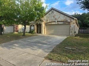 7902 Rain Shore in San Antonio, TX - Building Photo