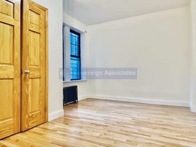 63 Hamilton Terrace, Unit 27 in New York, NY - Foto de edificio - Building Photo