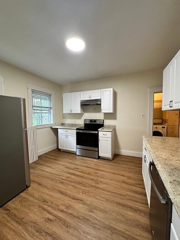 40 Orne St in Worcester, MA - Building Photo - Building Photo