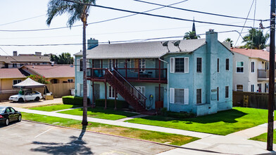 704 G Ave in National City, CA - Building Photo - Building Photo