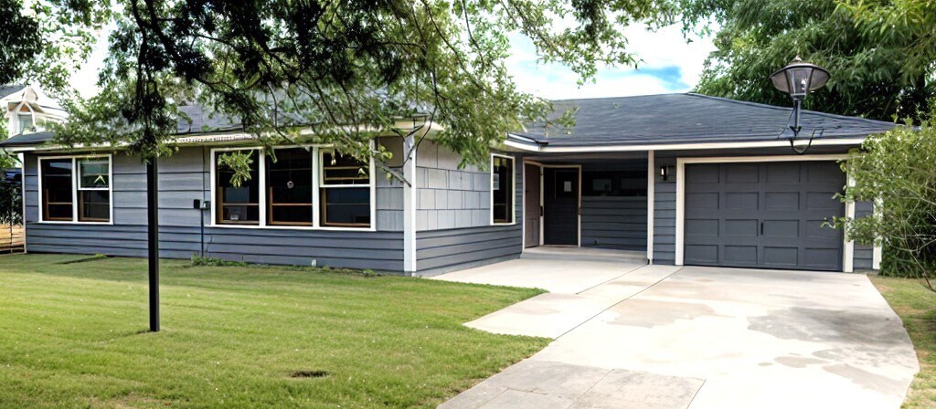 232 Acacia St in Lake Jackson, TX - Building Photo