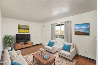 4224 Canyon Trail in Cottonwood, AZ - Building Photo - Building Photo